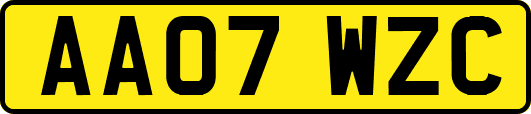 AA07WZC