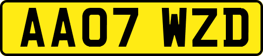 AA07WZD