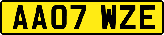 AA07WZE