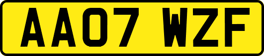 AA07WZF