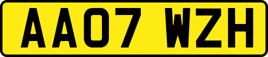 AA07WZH