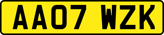 AA07WZK