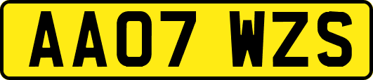 AA07WZS
