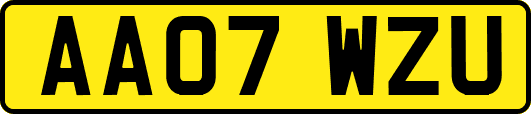 AA07WZU