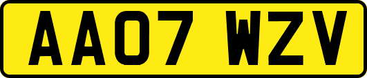 AA07WZV