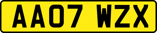 AA07WZX