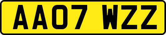 AA07WZZ