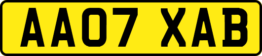 AA07XAB