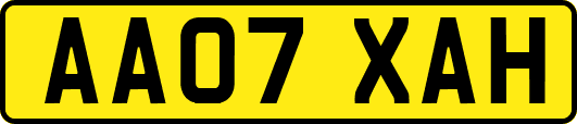 AA07XAH