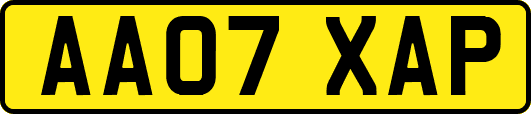 AA07XAP
