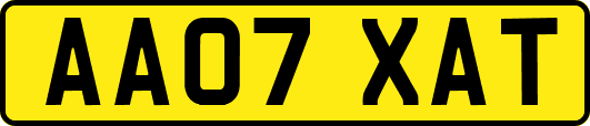 AA07XAT