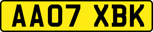 AA07XBK