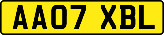 AA07XBL