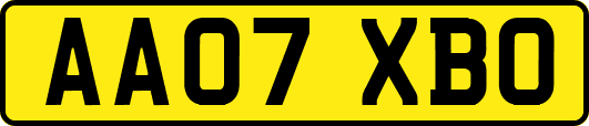 AA07XBO