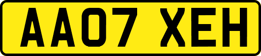 AA07XEH