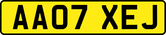 AA07XEJ