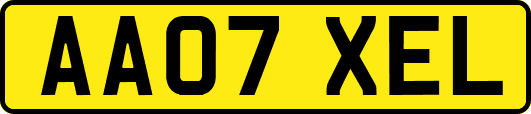 AA07XEL