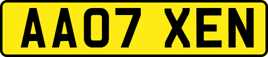 AA07XEN