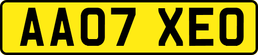 AA07XEO