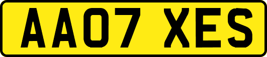 AA07XES