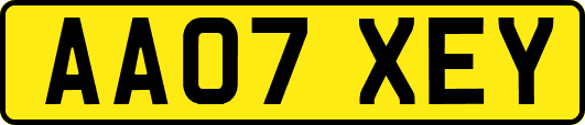 AA07XEY