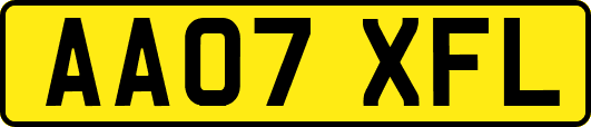 AA07XFL