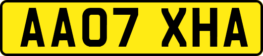 AA07XHA