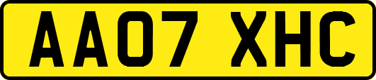 AA07XHC