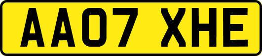 AA07XHE