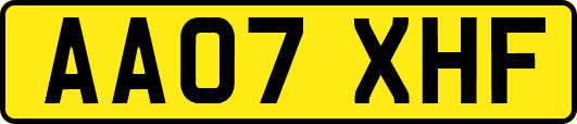 AA07XHF