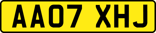 AA07XHJ