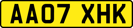 AA07XHK