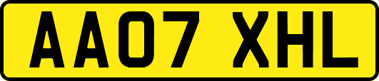 AA07XHL