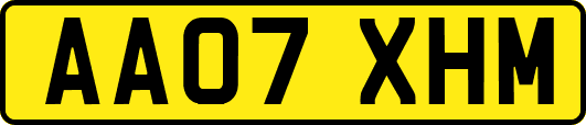 AA07XHM