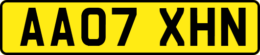 AA07XHN