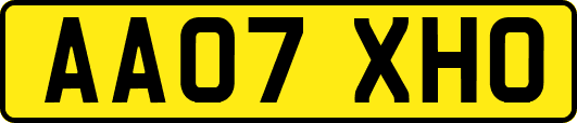 AA07XHO