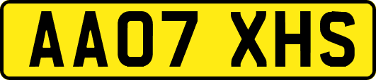AA07XHS