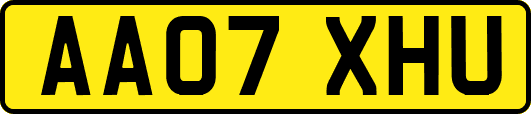 AA07XHU