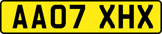 AA07XHX