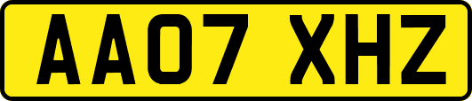 AA07XHZ