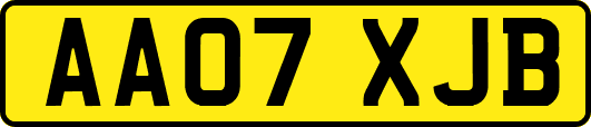 AA07XJB