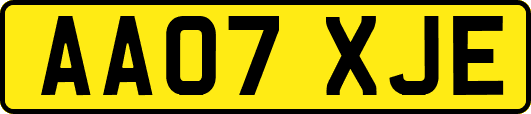 AA07XJE