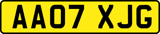 AA07XJG