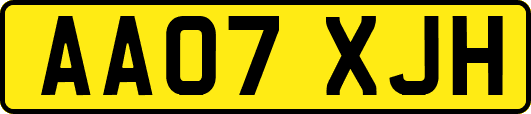 AA07XJH