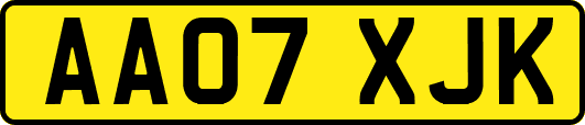 AA07XJK