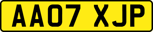 AA07XJP