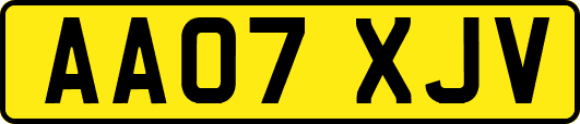 AA07XJV