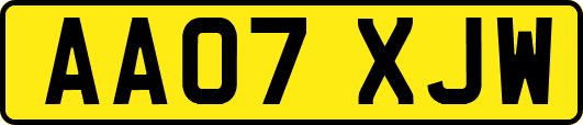 AA07XJW