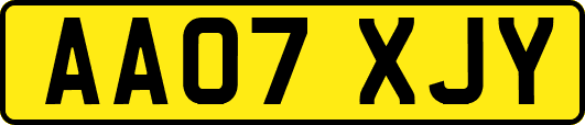 AA07XJY