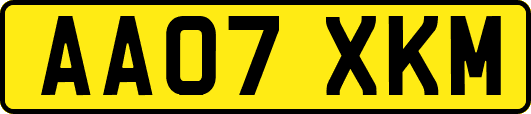 AA07XKM